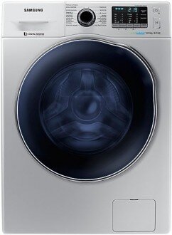 Samsung WD80J5B10AS/AH Çamaşır Makinesi kullananlar yorumlar